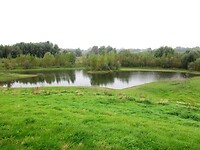 Lippe-monding bij Wesel