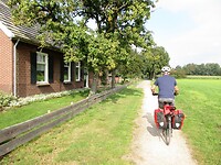 En de zon laat zich weer zien