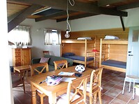 Ons onderkomen in Lintelo