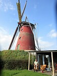 Onder de Wenninkmolen