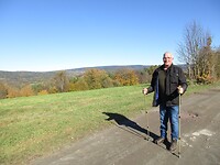 Wandeling vanaf Viernau