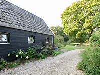 We verlaten het Stookhok