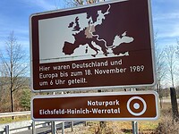 We komen zeker weer terug in het Thüringerland