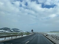 Op weg naar Thüringen