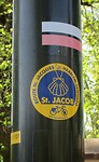 De o zo bekende stickers voor ons