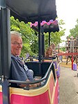 Op naar Hellendoorn, deze attractie is geschikt voor opa en oma