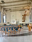Protestantse kerk in Laren