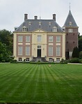 Huis Verwolde in Laren