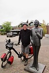 Bert en Albert