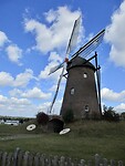 De molen van Elten