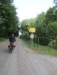 Eventjes in Duitsland