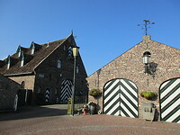 Boerderij Hofershof