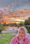 Avondrood brengt………