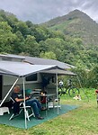 Camping la Loupe (de Wolf) in Lourdes