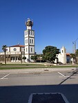 Igreja Matriz Costa Nova do Prado