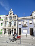 Overal de Portugese tegels oftewel Azulejo’s