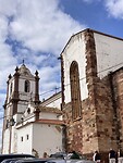 Igreja da Misericórdia de Silves