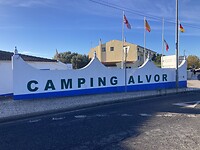 Na 10 dagen verlaten we Alvor