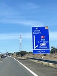 Onderweg kun je naar Beja