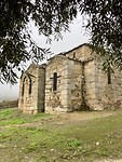 Basílica de Santa Lucía del Trampal