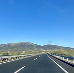 Weer op weg , nu naar Burgos