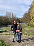 Aan de Creuse