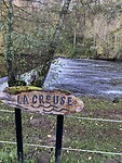 Aan deze rivier