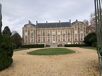 Kasteel Sorel