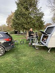 Camping Sorel