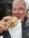 Deze was nog lekkerder