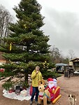 Kerst 2025