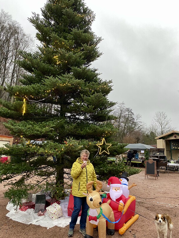Kerst 2025