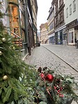 Kerst in Schmalkalden