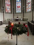 Eerste advent