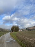 Onderweg bij Altersbach