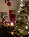 Tweede advent