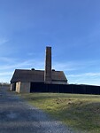 Het crematorium