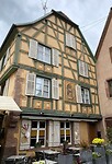Auberge à l’Eléphant