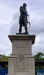 Général Rapp, adjudant van Napoleon