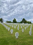 Deutscher soldatenfriedhof Bergheim
