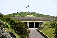 Het herinneringscentrum