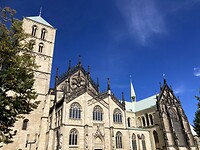De Sint Paulusdom , wat mooi