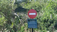 Verboden in te varen DSC00126
