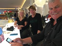 start reis Nieuw Zeeland