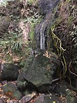 Watervalletje!