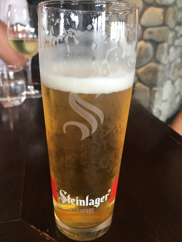 Lekker!