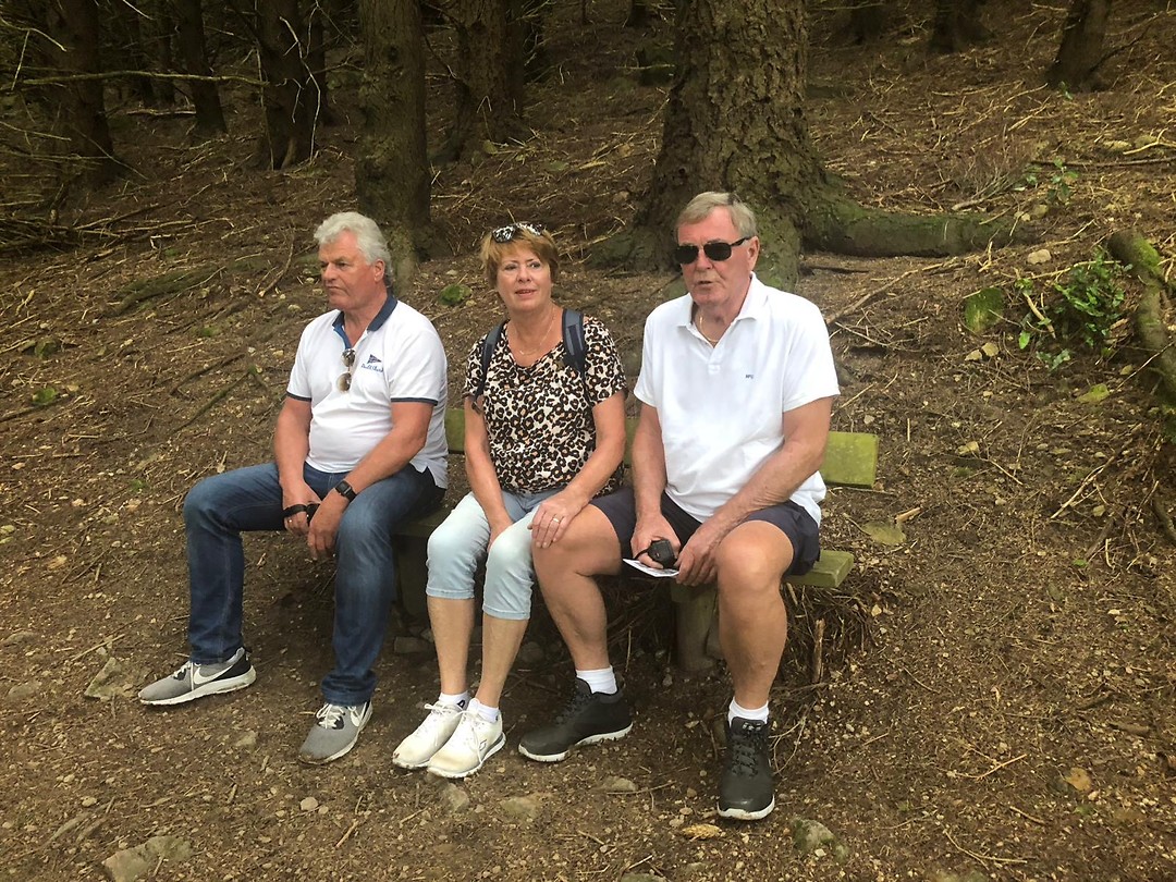 Uitzakken