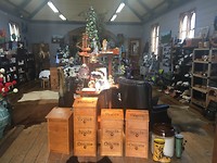 Winkel van Sinkel