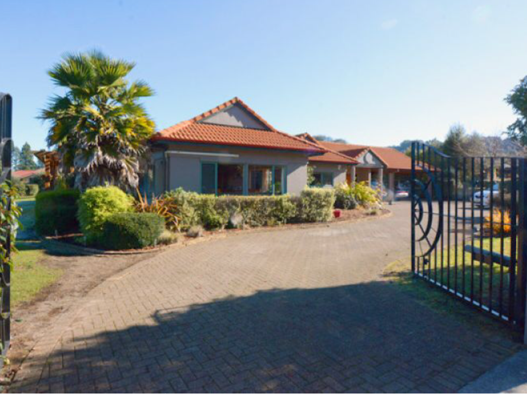 Ons B & B