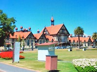 Maorimuseum